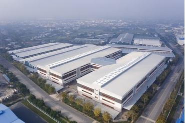 Xây Dựng Nhà Xưởng: Những Lưu Ý Quan Trọng Để Đạt Hiệu Quả Cao