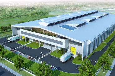 Chi Phí Xây Dựng Nhà Xưởng: Cách Tiết Kiệm Và Tối Ưu Hiệu Quả