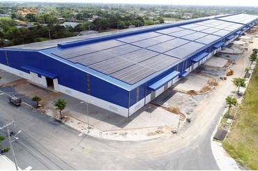 Bí Quyết Xây Dựng Nhà Xưởng Công Nghiệp Đúng Tiến Độ Và Chất Lượng