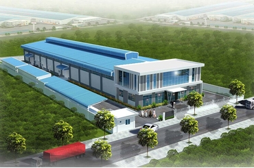 Chi Phí Xây Dựng Nhà Xưởng: Những Điều Bạn Cần Biết Trước Khi Thi Công