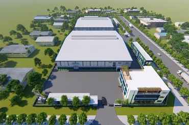 Tư Vấn Thiết Kế Và Xây Dựng Nhà Xưởng Đạt Chuẩn