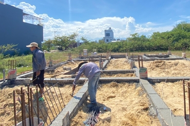 Cách Tính Toán Chi Phí Xây Dựng Móng Nhà Chính Xác Nhất