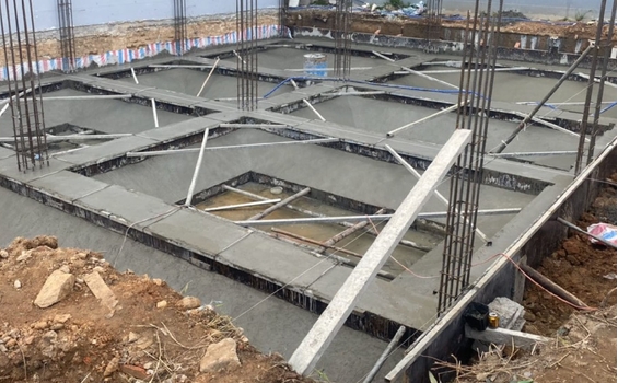 Móng Băng Là Gì? Những Ưu Điểm Và Ứng Dụng Trong Xây Dựng