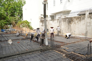 Giải Pháp Xây Dựng Móng Nhà Tiết Kiệm Chi Phí Nhưng Vẫn Đảm Bảo Chất Lượng