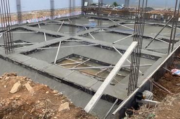 Móng Băng Là Gì? Những Ưu Điểm Và Ứng Dụng Trong Xây Dựng