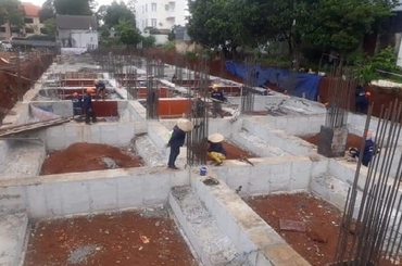 Kinh Nghiệm Thi Công Móng Nhà Đạt Chuẩn Cho Mọi Loại Địa Hình