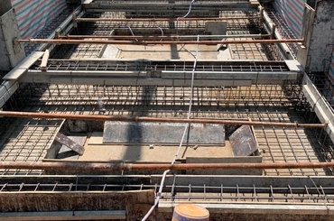 Tại Sao Móng Băng Là Lựa Chọn Hàng Đầu Cho Công Trình Nhà Ở?