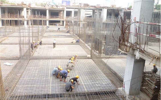 Những Sai Lầm Phổ Biến Khi Làm Móng Bè Và Cách Phòng Tránh