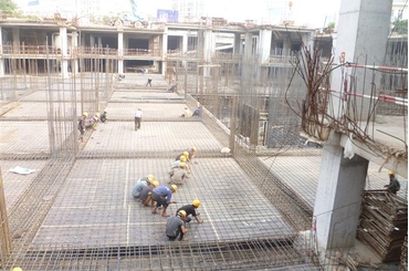 Những Sai Lầm Phổ Biến Khi Làm Móng Bè Và Cách Phòng Tránh