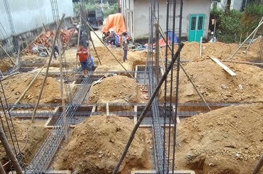 Giải Pháp Thi Công Móng Đơn Cho Nhà Cấp 4 Bền Vững, Chi Phí Thấp