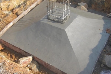 Móng Đơn Là Gì? Tìm Hiểu Cấu Tạo Và Ứng Dụng Của Móng Đơn Trong Xây Dựng