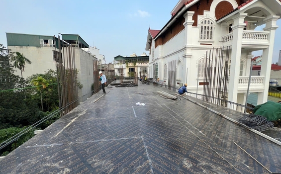 Làm Sao Để Thuê Nhân Công Xây Nhà Uy Tín và Chất Lượng?