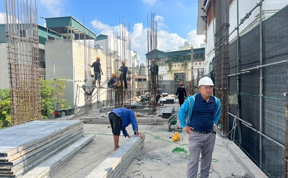 Giá Thuê Nhân Công Xây Nhà Mới Nhất 2024 - Bí Quyết Tiết Kiệm Chi Phí