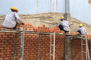 Thợ Xây Nhà Chuyên Nghiệp: Lựa Chọn Đúng Để Xây Dựng Tổ Ấm Mơ Ước