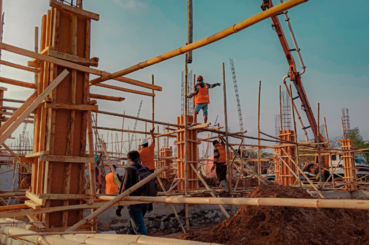 Kinh Nghiệm Thuê Nhân Công Xây Nhà Cho Người Lần Đầu Làm Nhà