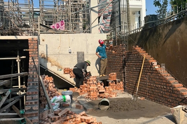 Những Điều Bạn Cần Biết Trước Khi Thuê Nhân Công Xây Nhà