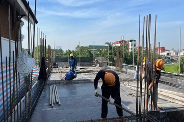 Kinh Nghiệm Thuê Thợ Xây Nhà Đẹp, Uy Tín Và Tiết Kiệm Chi Phí