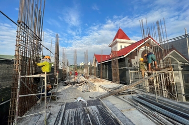 Những Lưu Ý Quan Trọng Khi Thuê Nhân Công Xây Nhà Để Tiết Kiệm Chi Phí