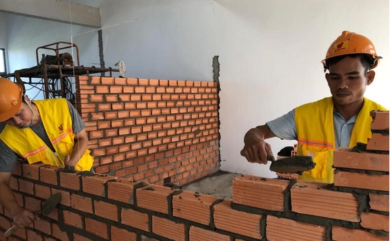 Các Tiêu Chí Đánh Giá Thợ Xây Nhà Chuyên Nghiệp