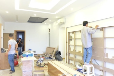 Báo Giá Thợ Sửa Nhà Chi Tiết: Cập Nhật Mới Nhất Năm 2024