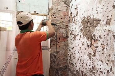 5 Bước Chọn Thợ Sửa Nhà Phù Hợp Với Nhu Cầu Của Bạn