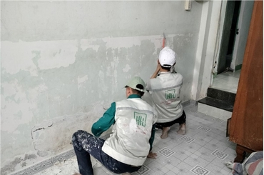 Kinh Nghiệm Thuê Thợ Sửa Nhà Đảm Bảo Chất Lượng Và Giá Tốt