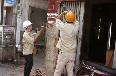 Lựa Chọn Thợ Sửa Nhà Uy Tín: Những Lưu Ý Quan Trọng Bạn Cần Biết