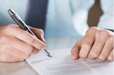 Lưu Ý Khi Làm Hợp Đồng Thuê Thợ Xây Nhà Để Đảm Bảo Chất Lượng Công Trình