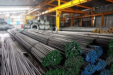 Dự Báo Giá Thép Xây Dựng Quý I Năm 2025