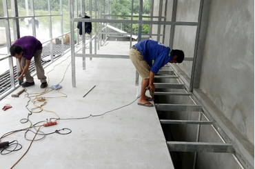 Tại Sao Tấm Cemboard Được Ưa Chuộng Trong Thi Công Nhà Ở?