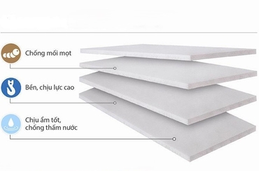Hướng Dẫn Lựa Chọn Tấm Cemboard Phù Hợp Cho Công Trình Của Bạn
