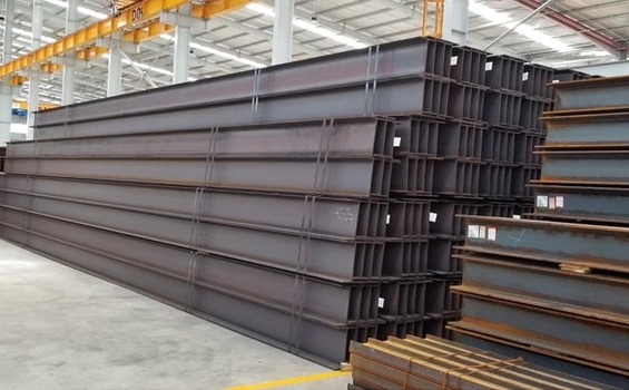 Báo Giá Thép Hình I, H, U, V, C Các Kích Thước Phổ Biến