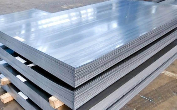 Cập Nhật Bảng Giá Thép Tấm Mới Nhất Hôm Nay