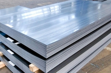 Cập Nhật Bảng Giá Thép Tấm Mới Nhất Hôm Nay