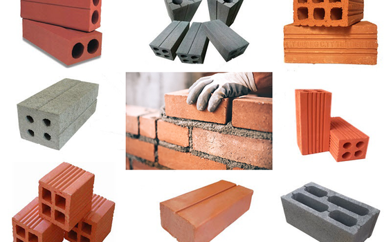 Tổng Hợp Bảng Giá Gạch Xây Nhà - Lựa Chọn Tốt Nhất Cho Ngôi Nhà Của Bạn