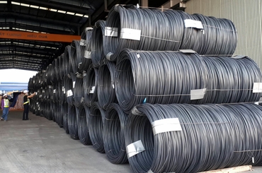 Báo Giá Thép Xây Dựng Mới Nhất Năm 2024 - Cập Nhật Theo Thị Trường