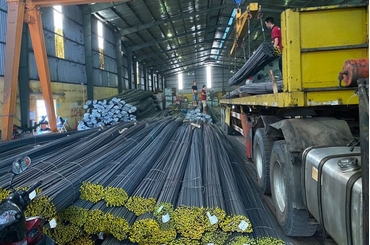 Thép Xây Dựng: Tiêu Chuẩn Chất Lượng và Tiêu Chí Lựa Chọn