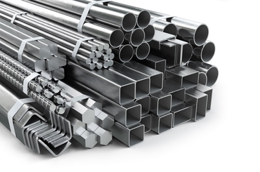 Các Loại Thép Xây Dựng Phổ Biến và Cách Lựa Chọn Phù Hợp