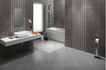 Cập Nhật Giá Gạch Lát Nền Nhà Tắm Chống Trơn Mới Nhất