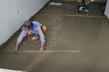 Hướng Dẫn Xây Dựng Nền Nhà Vững Chắc Đạt Tiêu Chuẩn