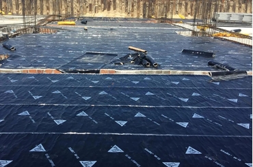 Hướng Dẫn Thi Công Nền Nhà Chống Thấm Hiệu Quả 100%