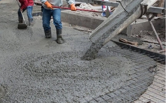 Tìm hiểu các yếu tố quyết định đến chất lượng bê tông