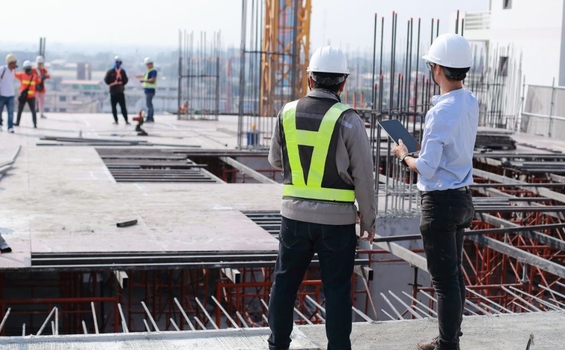 Dịch Vụ Giám Sát Xây Dựng Chuyên Nghiệp – Cam Kết Chất Lượng Và Tiến Độ