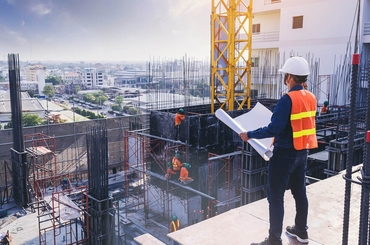 Tại Sao Cần Thuê Giám Sát Xây Dựng? 5 Lý Do Bạn Không Nên Bỏ Qua