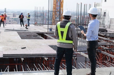 Dịch Vụ Giám Sát Xây Dựng Chuyên Nghiệp – Cam Kết Chất Lượng Và Tiến Độ