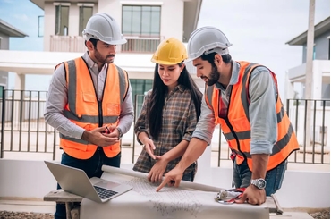 Chi Phí Thuê Giám Sát Thi Công Nhà Tại Hà Nội Năm 2025