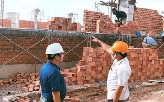 Giám Sát Xây Dựng Nhà Ở: Những Lưu Ý Quan Trọng Bạn Cần Biết
