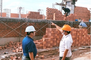 Giám Sát Xây Dựng Nhà Ở: Những Lưu Ý Quan Trọng Bạn Cần Biết