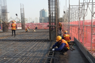 Dịch Vụ Giám Sát Xây Dựng – Tránh Sai Phạm, Tiết Kiệm Chi Phí