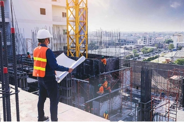 Chứng chỉ giám sát xây dựng: Tấm vé hành nghề không thể thiếu